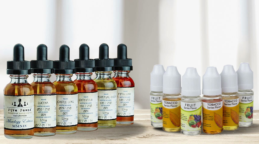 灌装效果展示 灌装效果展示